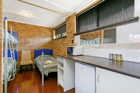 The Ocean Crest - Accommodation Kalgoorlie 10