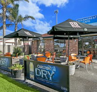 The Ocean Crest - Accommodation Kalgoorlie