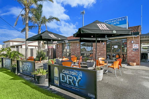 The Ocean Crest - Accommodation Kalgoorlie 0