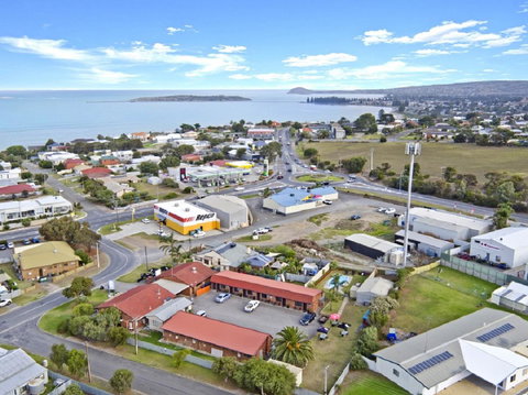 The Ocean Crest - Accommodation Kalgoorlie 3