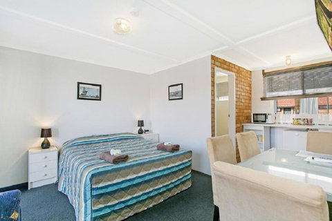 The Ocean Crest - Accommodation Kalgoorlie 12