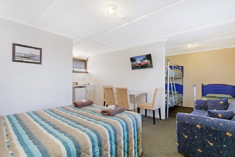 The Ocean Crest - Accommodation Kalgoorlie 13