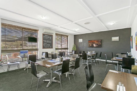 The Ocean Crest - Accommodation Kalgoorlie 6