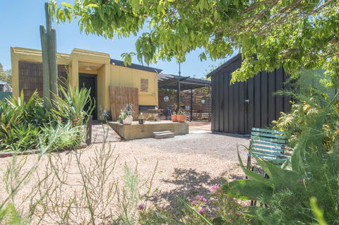 Sinclair Cottage - Accommodation Kalgoorlie 30