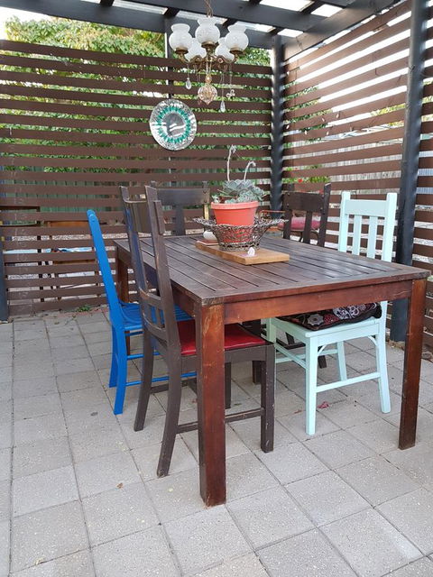 Sinclair Cottage - Accommodation Kalgoorlie 28