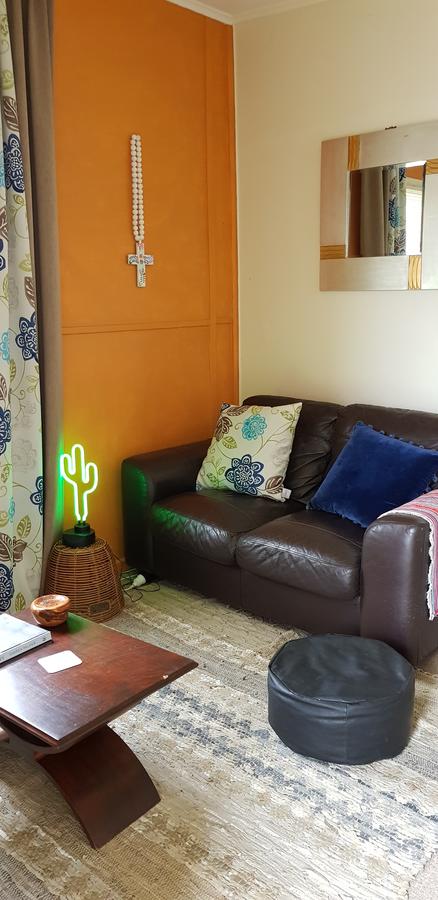 Sinclair Cottage - Accommodation Kalgoorlie 9