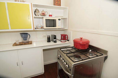 Sinclair Cottage - Accommodation Kalgoorlie 21