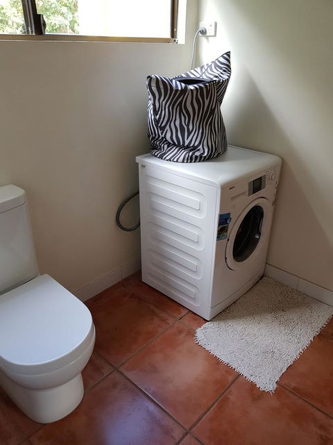 Sinclair Cottage - Accommodation Kalgoorlie 17