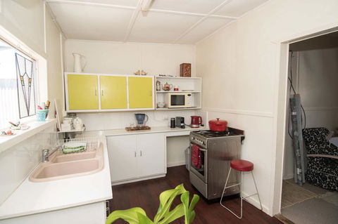 Sinclair Cottage - Accommodation Kalgoorlie 22