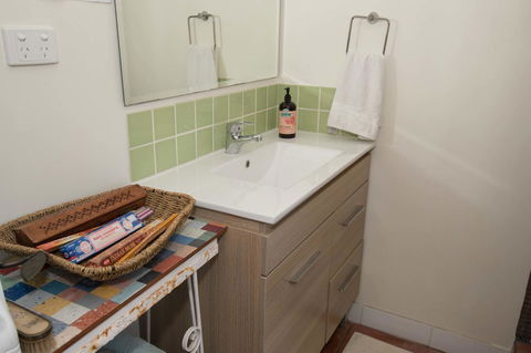 Sinclair Cottage - Accommodation Kalgoorlie 18