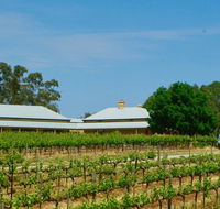 Scobie Lane Retreat - Accommodation Kalgoorlie
