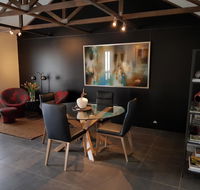 Irongate Studio BB - Accommodation Kalgoorlie