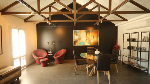 Irongate Studio B&B - Accommodation Kalgoorlie 15