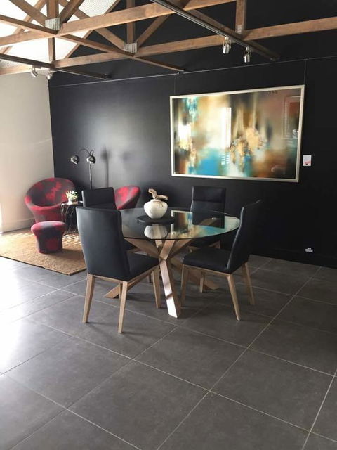Irongate Studio B&B - Accommodation Kalgoorlie 11