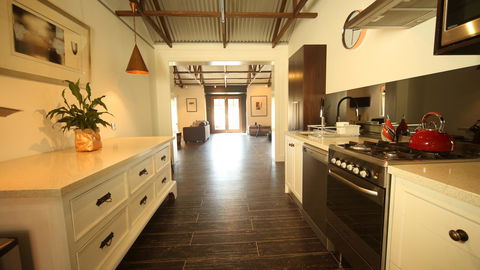 Irongate Studio B&B - Accommodation Kalgoorlie 18