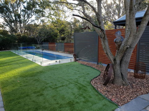 Irongate Studio B&B - Accommodation Kalgoorlie 19