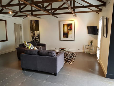 Irongate Studio B&B - Accommodation Kalgoorlie 9