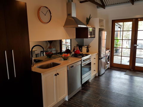 Irongate Studio B&B - Accommodation Kalgoorlie 5