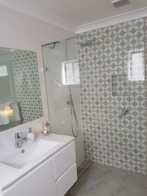 Irongate Studio B&B - Accommodation Kalgoorlie 4