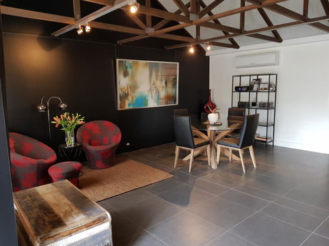 Irongate Studio B&B - Accommodation Kalgoorlie 2