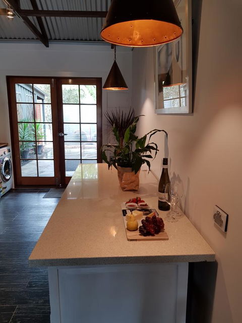 Irongate Studio B&B - Accommodation Kalgoorlie 6