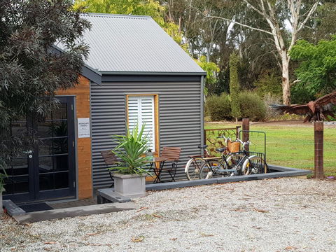 Irongate Studio B&B - Accommodation Kalgoorlie 7