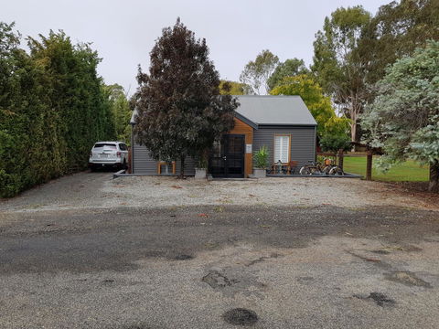 Irongate Studio B&B - Accommodation Kalgoorlie 8