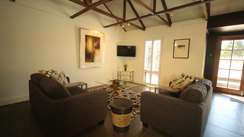 Irongate Studio B&B - Accommodation Kalgoorlie 16