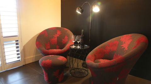 Irongate Studio B&B - Accommodation Kalgoorlie 13