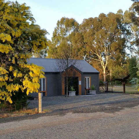 Irongate Studio B&B - Accommodation Kalgoorlie 12