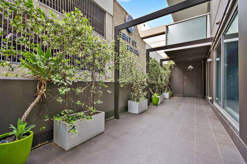 Swainson On Hindmarsh - Accommodation Kalgoorlie 16