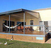 Waterfront on Osprey - Accommodation Kalgoorlie