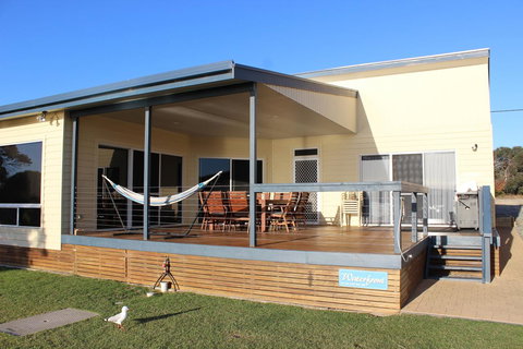 Waterfront On Osprey - Accommodation Kalgoorlie 0