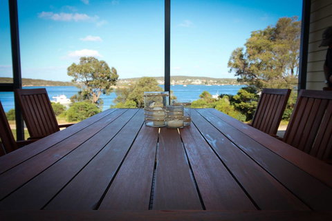 Waterfront On Osprey - Accommodation Kalgoorlie 11