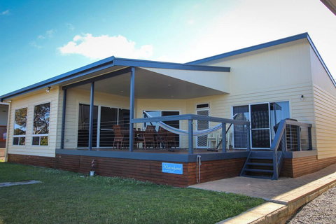 Waterfront On Osprey - Accommodation Kalgoorlie 18