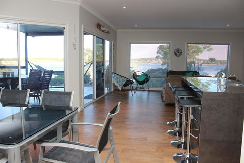 Waterfront On Osprey - Accommodation Kalgoorlie 7