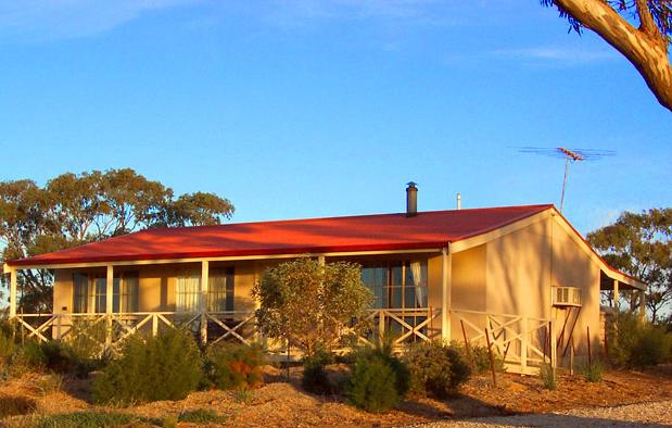 Emu Flat SA Accommodation Kalgoorlie