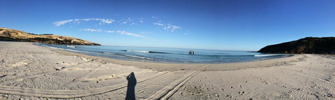 Middle River Beach House - East & West House - Accommodation Kalgoorlie 18