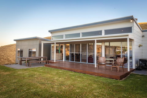 Middle River Beach House - East & West House - Accommodation Kalgoorlie 22