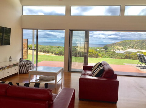 Middle River Beach House - East & West House - Accommodation Kalgoorlie 20