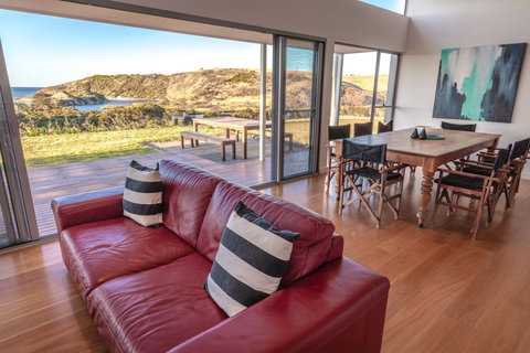 Middle River Beach House - East & West House - Accommodation Kalgoorlie 6