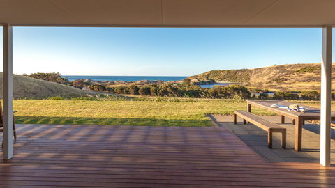 Middle River Beach House - East & West House - Accommodation Kalgoorlie 17