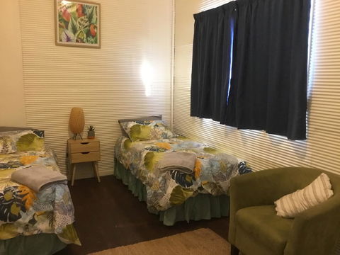 35 Trevena Road - Accommodation Kalgoorlie 2
