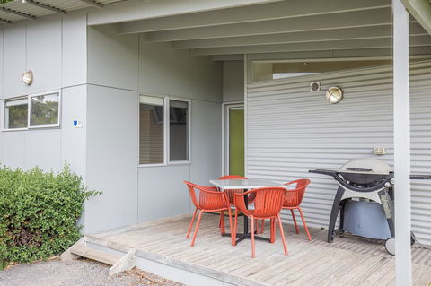 Blue Lake Holiday Park - Accommodation Kalgoorlie 33