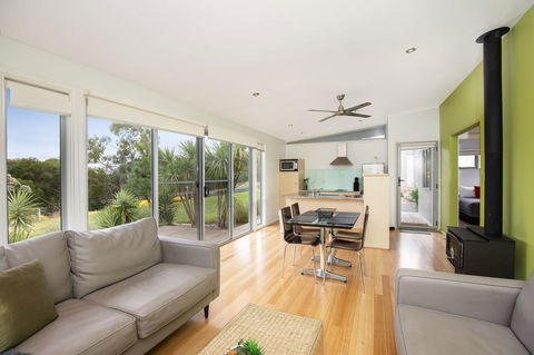 Blue Lake Holiday Park - Accommodation Kalgoorlie 37