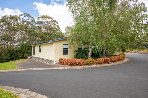Blue Lake Holiday Park - Accommodation Kalgoorlie 43