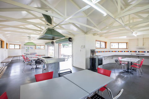 Blue Lake Holiday Park - Accommodation Kalgoorlie 10