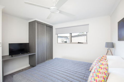 Blue Lake Holiday Park - Accommodation Kalgoorlie 2