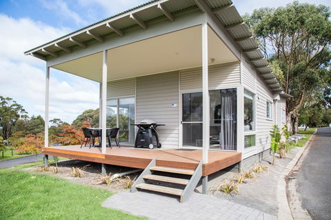 Blue Lake Holiday Park - Accommodation Kalgoorlie 13