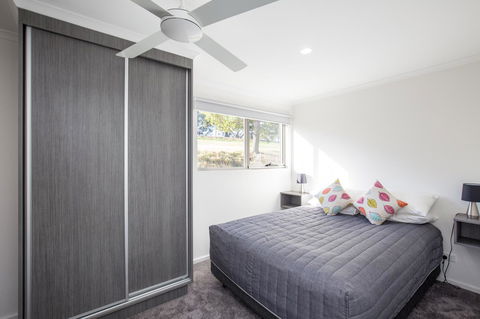 Blue Lake Holiday Park - Accommodation Kalgoorlie 27